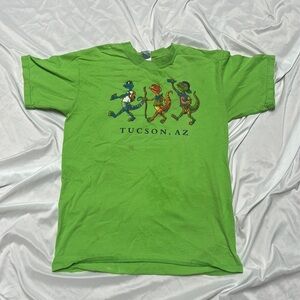 Vintage Tucson Arizona T-Shirt
